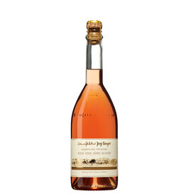 Jörg Geiger Rose 0.75L (vh. Rosenzauber)