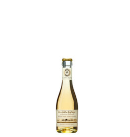 Jörg Geiger Weiss 0.2L (vh. Weissduftig)