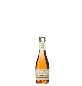 Jörg Geiger Rose 0.2L  (vh. Rosenzauber)