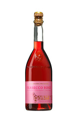 TEASECCO ROSÉ 2026 Alcoholvrij