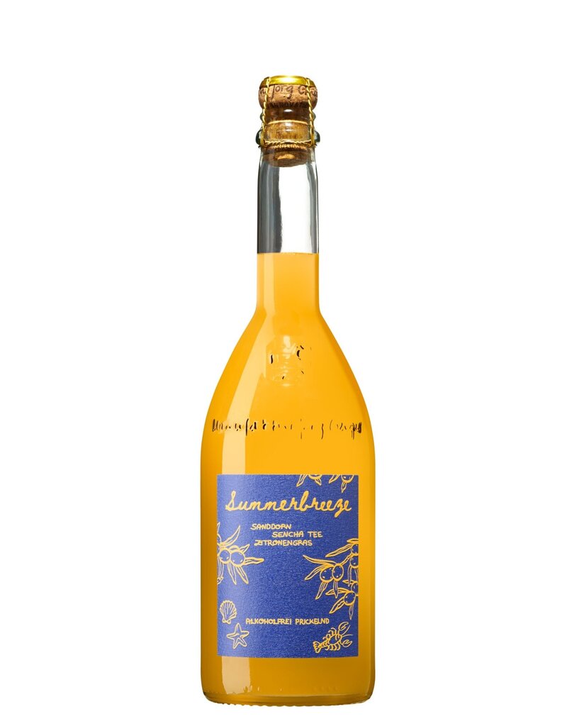 Summerbreeze 0.75L - Jörg Geiger