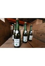 Duclos Fougeray - Cidre Fermier Tradition Bio 5% / 0.375L