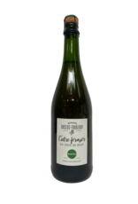 Duclos Fougeray - Cidre Fermier Tradition Bio 5% / 0.75L