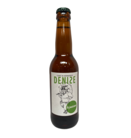 Duclos Fougeray Cidre - Denise La Patronne 5,5 % / 0.33L