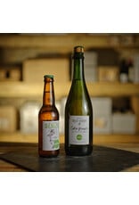 Duclos Fougeray Cidre - Denise La Patronne 5,5 % / 0.33L
