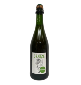 Duclos Fougeray Cidre - Denise La Patronne 5,5 % / 0.75L