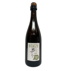 Duclos Fougeray Cidre - Denise La Bonne Poire 5,5 % / 0.75L