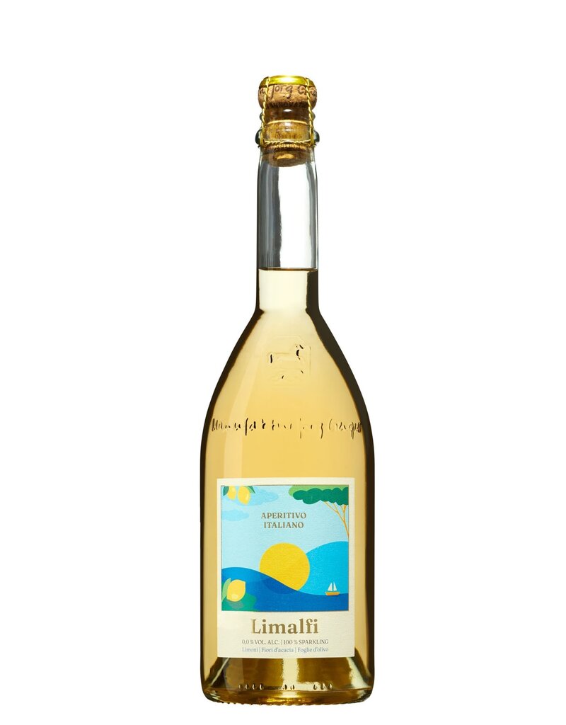 Jörg Geiger - Limalfi / 0.75L