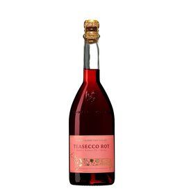 TEASECCO ROT Alcoholvrij