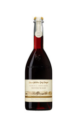 Jörg Geiger - Roter Wald Alcoholvrij / 0.75L (Limited Edition)