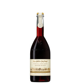 Jörg Geiger Alcoholvrij Roter Wald  0.75L (Limited Edition)