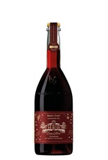 Jörg Geiger Alcoholvrij Cuvee d'Hiver - Wintercuvee 0.75L