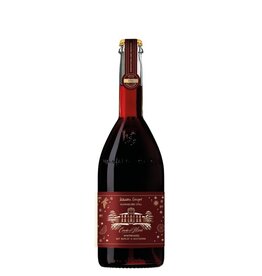 Jörg Geiger Alcoholvrij Cuvee d'Hiver - Wintercuvee 0.75L