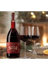 Jörg Geiger Alcoholvrij Cuvee d'Hiver - Wintercuvee 0.75L