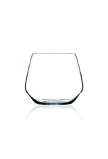 Bergner Waterglazen 380ml - Kristalglas - 2 stuks