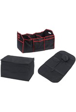 All Ride Opbergset voor auto 3 delig