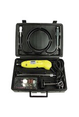 Brudermannesmann Brüder Mannesmann Hobbyset in koffer (80 delig)