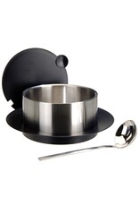 Excellent Houseware Roestvrijstalen serveerset (1 liter)