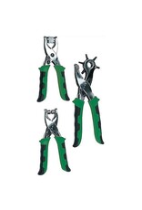 Brudermannesmann Brüder Mannesmann  Ogen- en gatentangenset