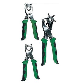 Brudermannesmann Brüder Mannesmann  Ogen- en gatentangenset