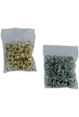 Brudermannesmann Brüder Mannesmann  Ogen- en gatentangenset