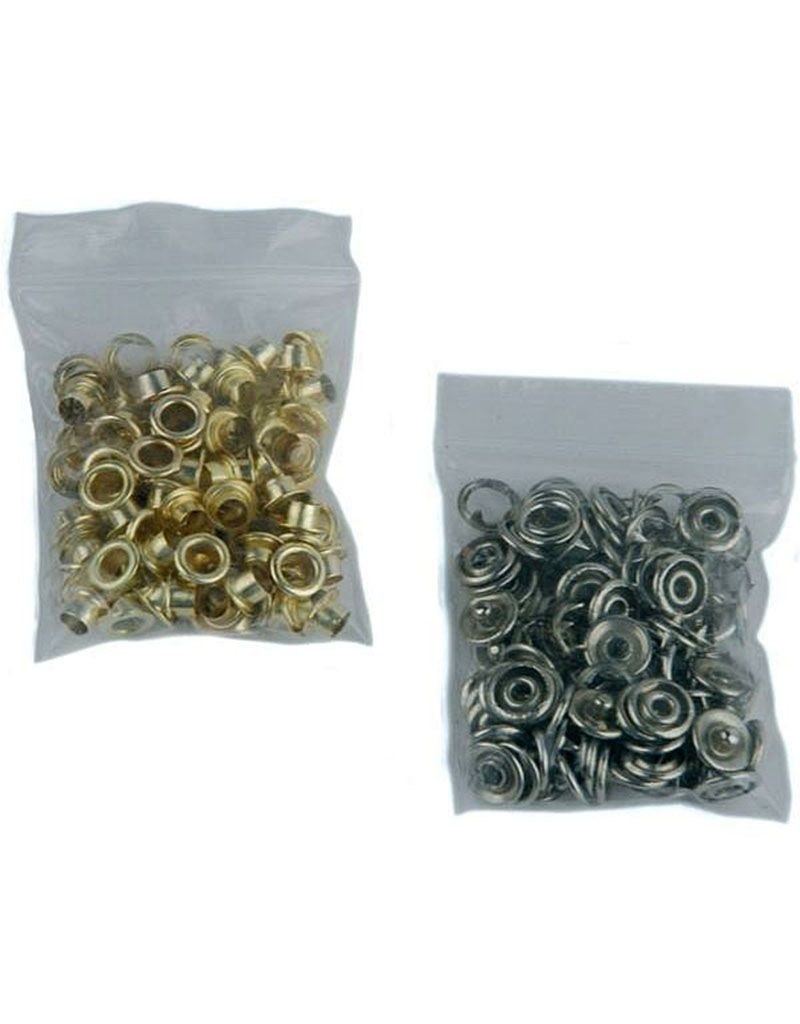 Brudermannesmann Brüder Mannesmann  Ogen- en gatentangenset