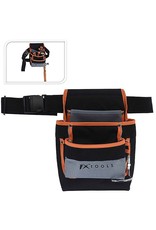 FX Tools Gereedschapsgordel - met 1 holster