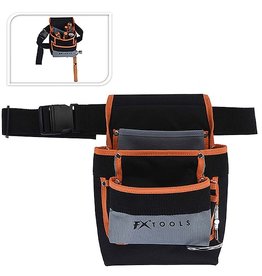 FX Tools Gereedschapsgordel - met 1 holster