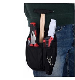 FX Tools Gereedschapsgordel gevuld - 7 delig