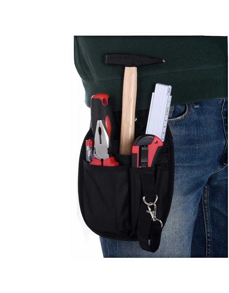 FX Tools Gereedschapsgordel gevuld - 7 delig