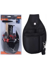 FX Tools Gereedschapsgordel gevuld - 7 delig