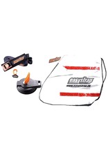 Easystrap easystrap Trunk tie-down set