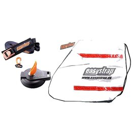 Easystrap easystrap Trunk tie-down set