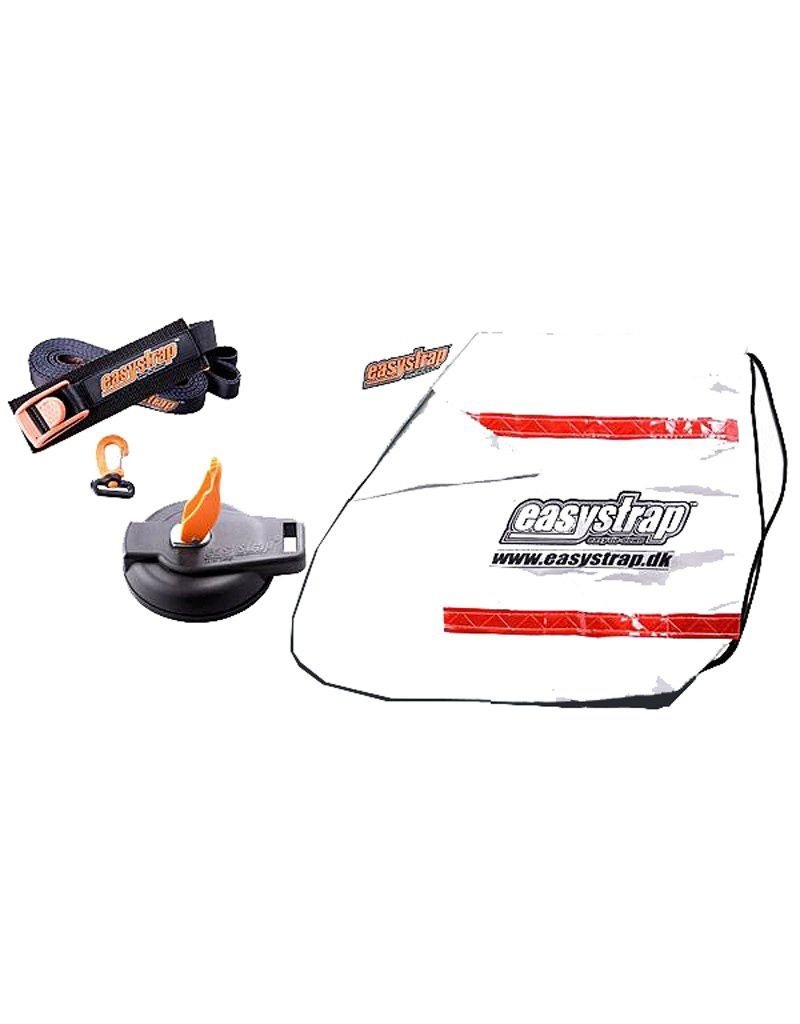 Easystrap easystrap Trunk tie-down set