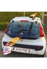 Easystrap easystrap Trunk tie-down set