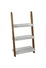 Home&Styling Wandrek met 3 schappen