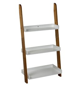 Home&Styling Wandrek met 3 schappen