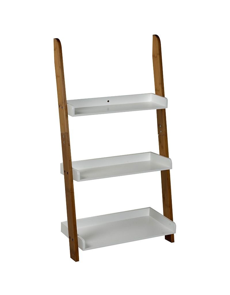 Home&Styling Wandrek met 3 schappen