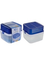 Ultra Clean Vochtopnemer 1.8L - 2x400 gram