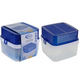 Ultra Clean Vochtopnemer 1.8L - 2x400 gram