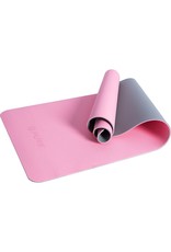 Pure2Improve Yogamat - antislip - 173x58 - roze