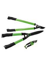 Brudermannesmann Brüder Mannesmann Tuinscharenset 3-delig