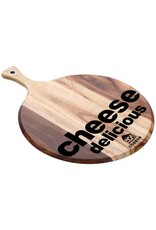 Renberg Kaasplank (41x30,5x1,5)