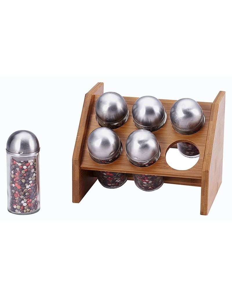 Renberg Kruidenset (7 delig)