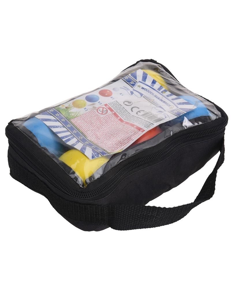 Outdoor Games Jeu de boules - hout