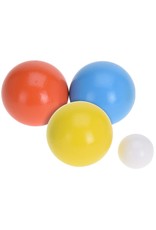 Outdoor Games Jeu de boules - hout