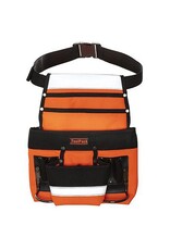 Toolpack ToolPack Hi-Vis Robuuste Gereedschapsholster met holster