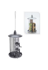 ProGarden Vogelvoederhuis XL - 37cm