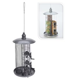 ProGarden Vogelvoederhuis XL - 37cm