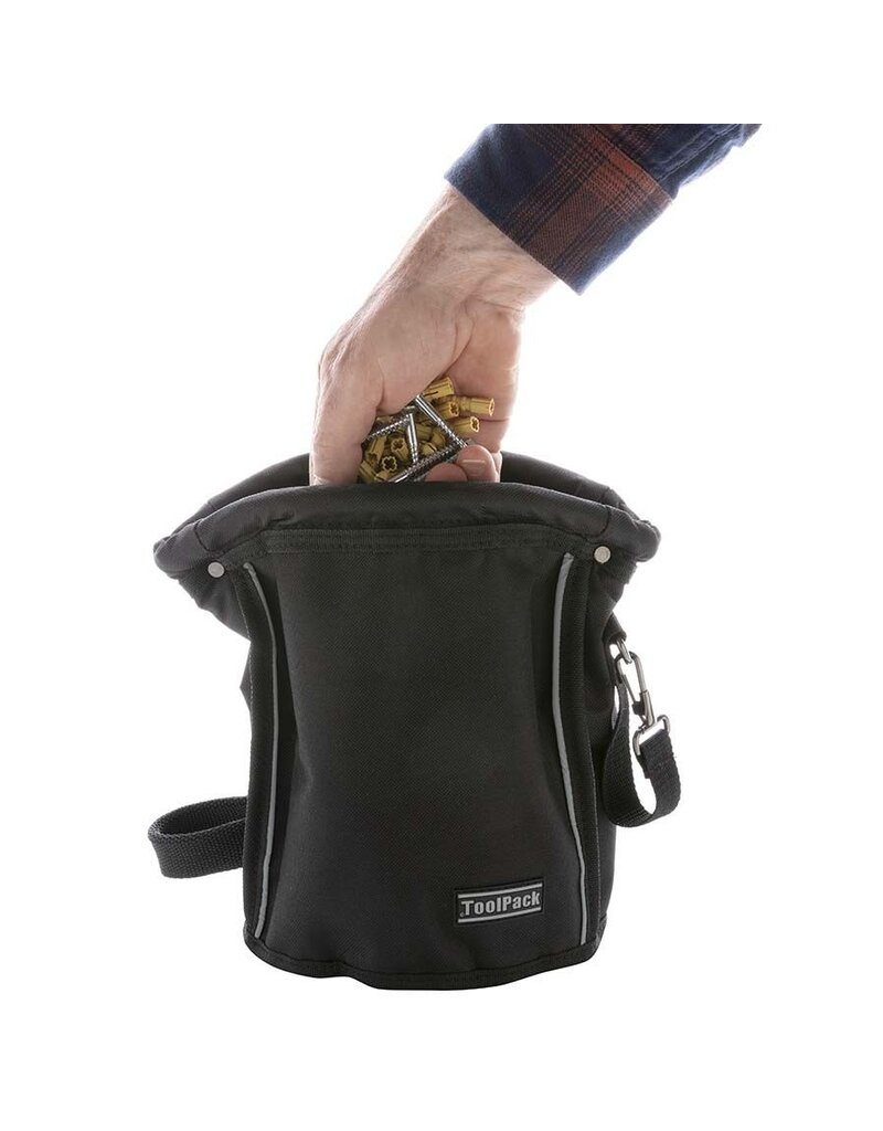 Toolpack ToolPack Draagbare schroef- en plughouder